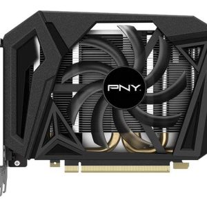 Placa Gráfica PNY GeForce GTX 1660 SUPER Single Fan 6GB GDDR6 Recondicionado Grade C