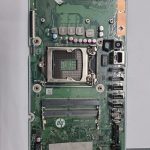 Motherboard HP Pavilion 24 AIO – Avariada / Para Peças ou Reparação