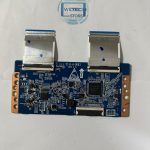 T-Con Board TC-U-A-0063 TD System 10520209