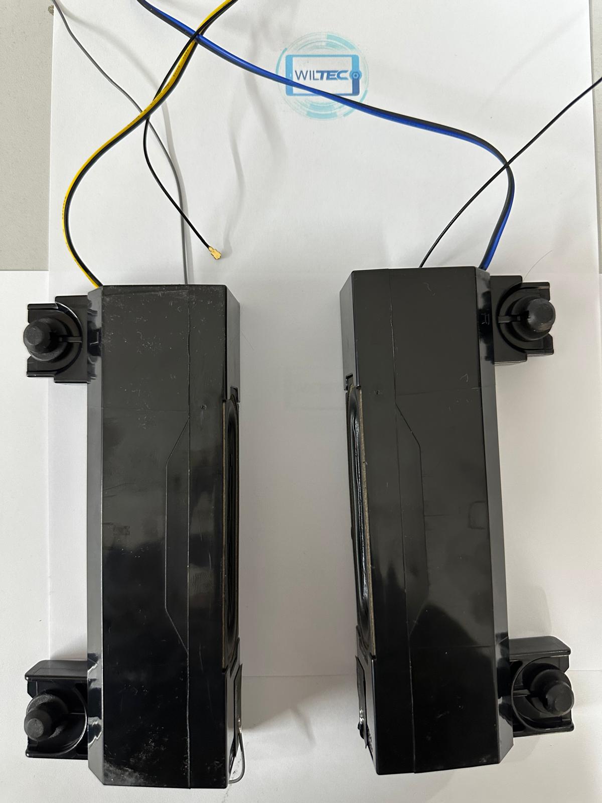 Speakers TV Xiaomi L50MA-AEU