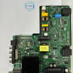 Mainboard TV Silver IPFR-55