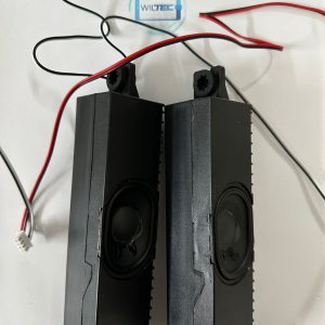 Speaker TV Silver IPFR-55