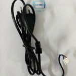 Power Cable TV Silver IPFR-55