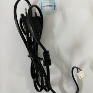 Power Cable TV Silver IPFR-55