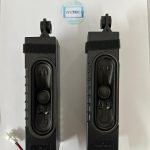 Speaker TV LG 50UT73006LA