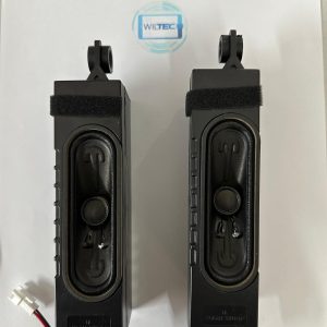 Speaker TV LG 50UT73006LA