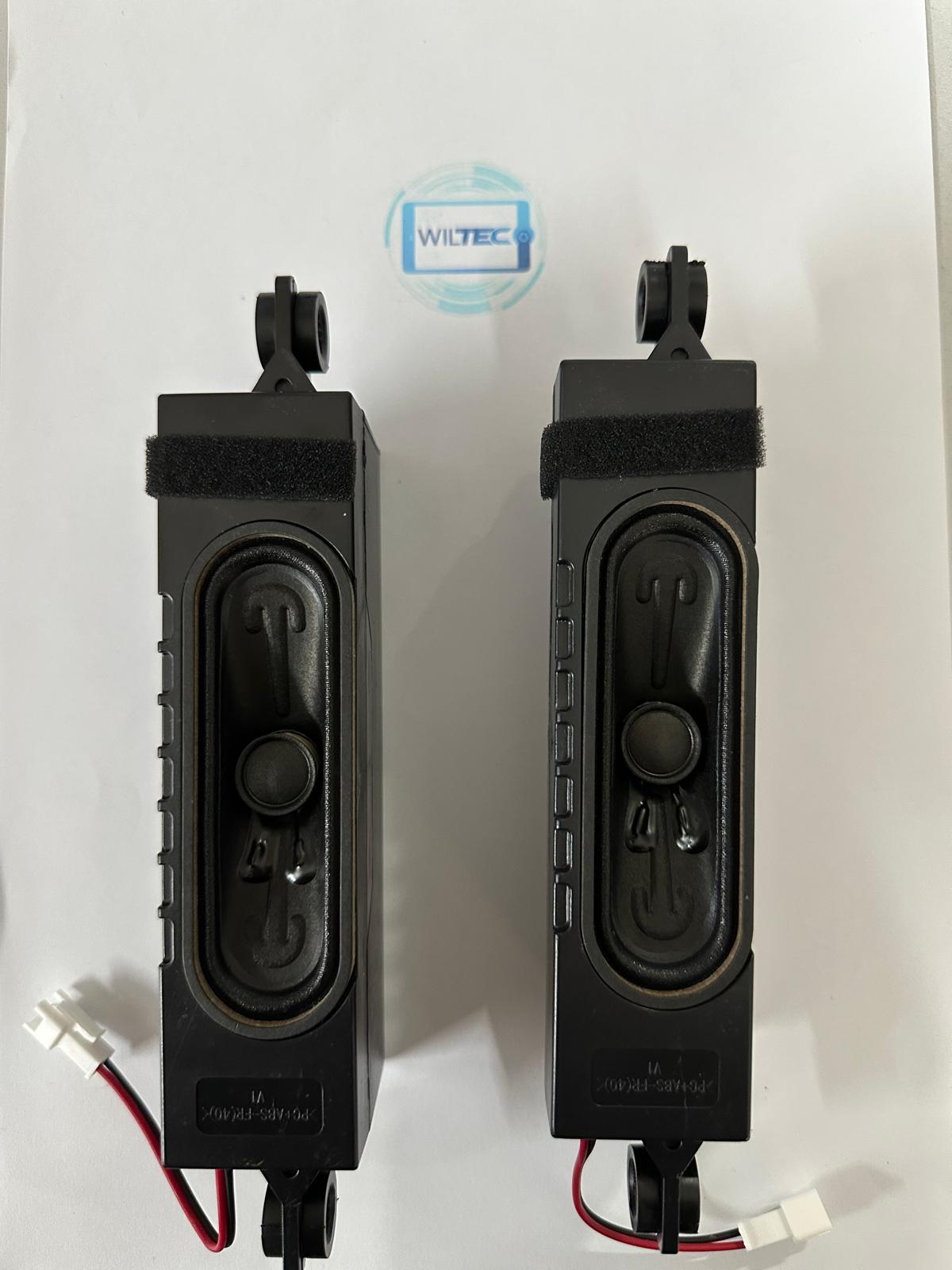 Speaker TV LG 50UT73006LA