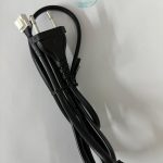 Power Cable TV LG 50UT73006LA