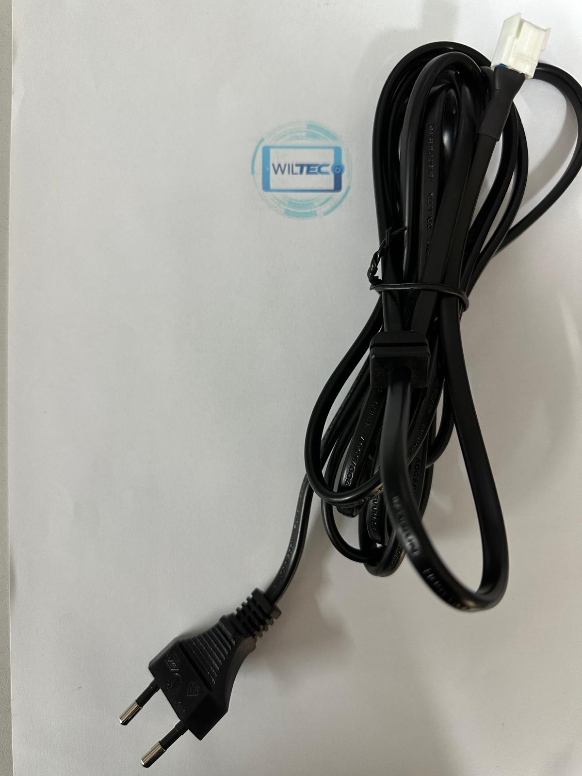 Power Cable TV Haier H55K800UX