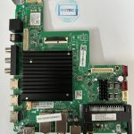 Mainboard TV Haier H55K800UX