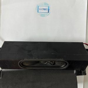 Speakers TV Haier H55K800UX