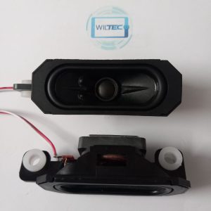 Speakers TV Hisense 40A4N