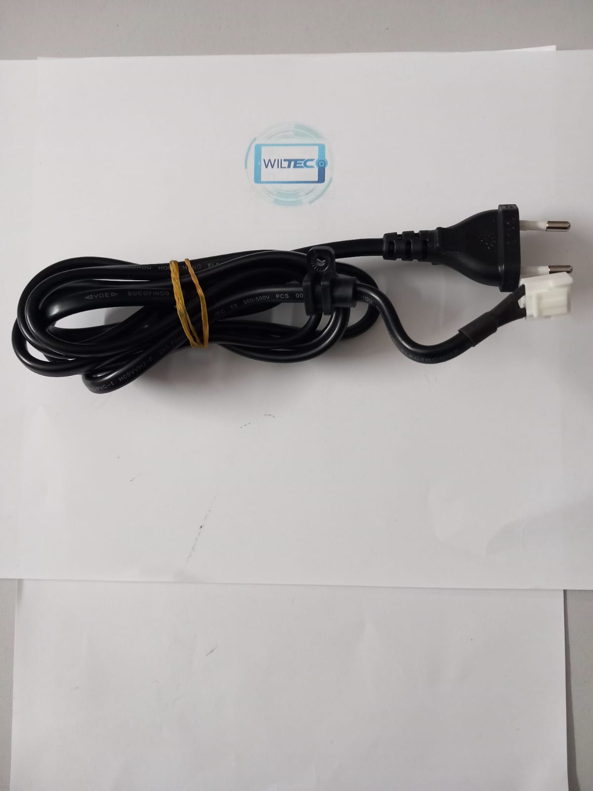 Power Cable TV Hisense 40A4N