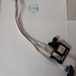 WI-FI Module/Power Button TV LG 43UR78006LK