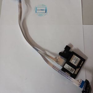 WI-FI Module/Power Button TV LG 43UR78006LK