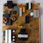 Power Supply TV LG 43UR78006LK