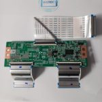 Logicboard TV Xiaomi L43MB-APEU