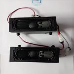 Speakers TV Xiaomi L43MB-APEU