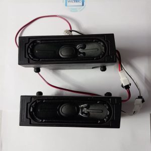 Speakers TV Xiaomi L43MB-APEU