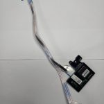 WI-FI Module/Power Button TV LG 43UT80006LA