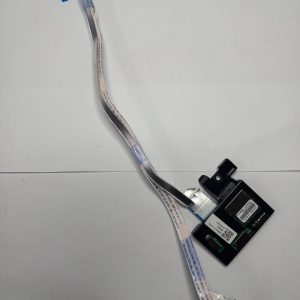 WI-FI Module/Power Button TV LG 43UT80006LA