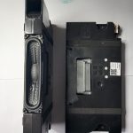 Speakers TV LG 43UT80006LA