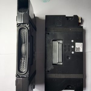 Speakers TV LG 43UT80006LA