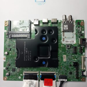 Mainboard TV LG 43UT80006LA