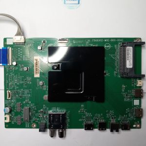 Mainboard TV Philips 55PML8709/12