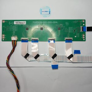 T-Con TV Philips 55PML8709/12