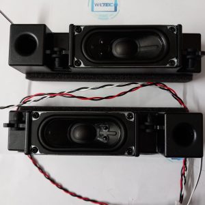 Speakers TV Philips 55PML8709/12