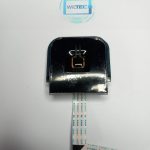 Power Button TV Philips 55PML8709/12 / MWH533B.04_V1.00