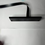 Power Button TV TCL 55P61B