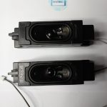 Speakers TV TCL 55P61B