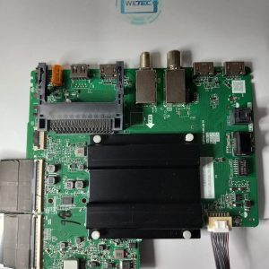 Mainboard TV TCL 55P61B