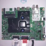 Mainboard TV LG 50UR78006LK