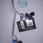 WI-FI Module/Power Button TV LG 50UR78006LK