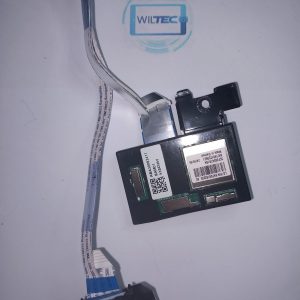 WI-FI Module/Power Button TV LG 50UR78006LK