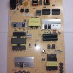 Power Supply TV Philips 55MLED820/12