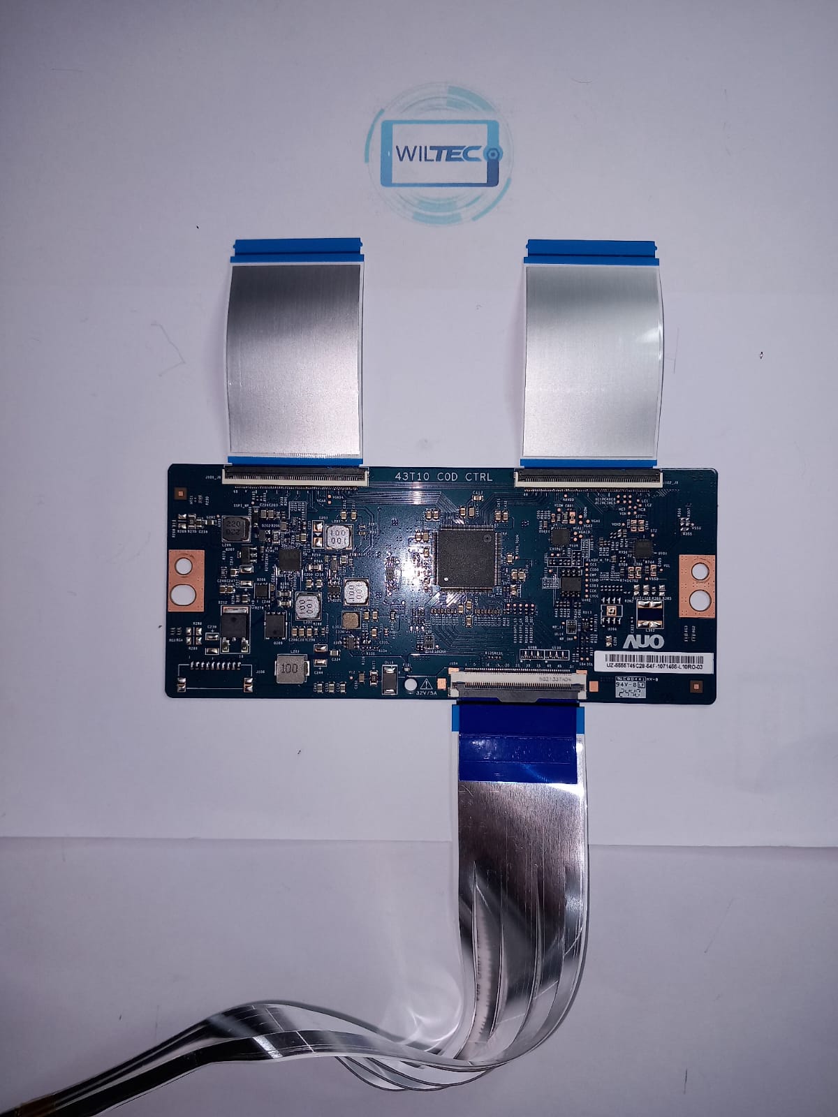 Logicboard TV Philips 55MLED820/12