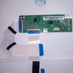 T-Con TV Philips 55MLED820/12 / MP910-B-CON-PH-55M810