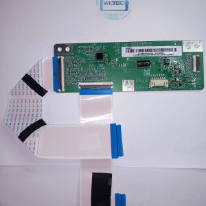 T-Con TV Philips 55MLED820/12