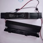 Speakers TV Philips 55MLED820/12