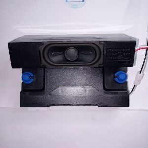 Speakers TV Hisense 50A6Q