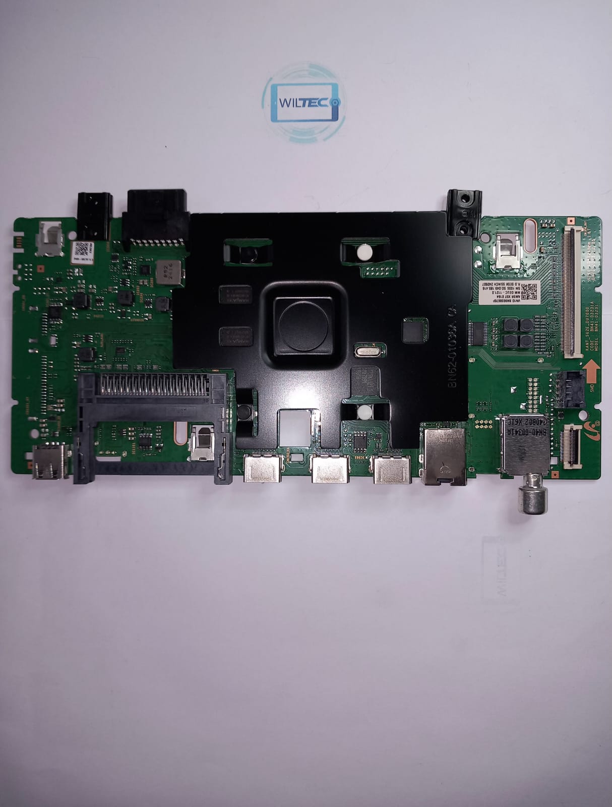 Mainboard TV Samsung TU55DU7105K