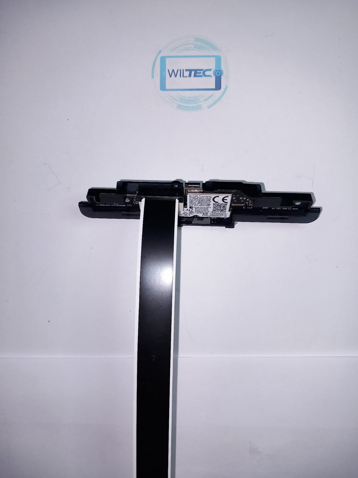 Power Button TV Samsung TU55DU7105K