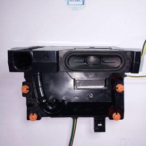 Speakers TV Samsung TU55DU7105K