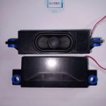 Speakers TV Hisense 32A5Q