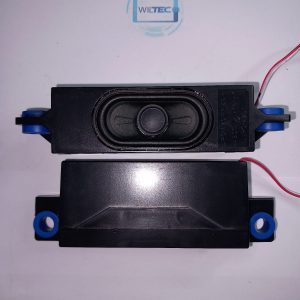 Speakers TV Hisense 32A5Q