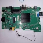 Mainboard TV Hisense 32A5Q / 32A36LEVS (0002) / TPD.NT72690T.PB711